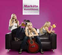 CDKonvi�kov� Mark�ta / Na ����e perel