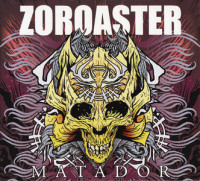 CDZoroaster / Matador