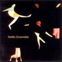 CDDoma Ensemble / Doma Ensemble