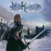 CDLast Kingdom / Chronicles Of The North