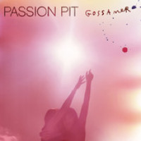 CDPassion Pit / Gossamer