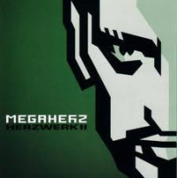CDMegaherz / Herzwerk II