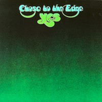 LPYes / Close To The Edge / 180gr / Vinyl