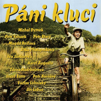 CDOST / P�ni kluci