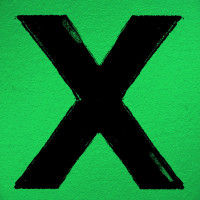 CDSheeran Ed / X / DeLuxe Edition