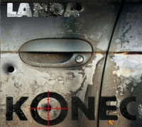 CDLanda Daniel / Konec