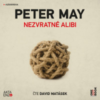 CDMay Peter / Nezvratn� alibi / Mp3