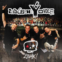 CDZak�zan� ovoce / �iv�k!