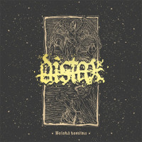 LPDistax / Bo�sk� kom�dia / Vinyl