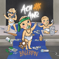 CDManiak / Ach ano III: Ballerbyn