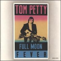 CDPetty Tom / Full Moon Fever
