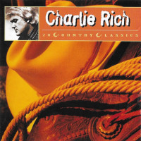 CDRich Charlie / 20 Country Classics