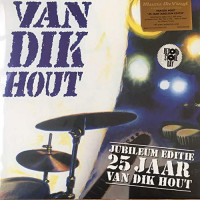 2LPVan Dik Hout / Van Dik Hout / Vinyl / Coloured