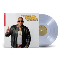 LPFlo Rida / Now Playing / Clear / Vinyl