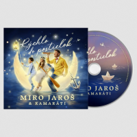 CDJaro� Miro / R�chlo do postielok