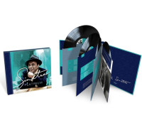 4LPSinatra Frank / Platinum / Vinyl / 4LP