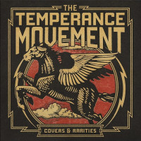 LPTemperance Movement / Covers & Rarities / Digipack