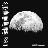 LPSmashing Pumpkins / Moon Demo Released:Summer 1989 / Vinyl