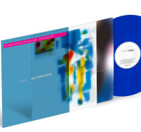 LPVegyn / Blue Moon Safari / Blue / Vinyl