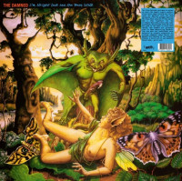 LPDamned / I'm Alright Jack And The Bean Stalk / Limited / Vinyl