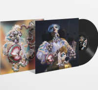 3LPBjork / Cornucopia:Live / Vinyl / 3LP