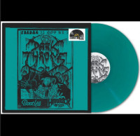 LPDarkthrone / As Wolves Among Sheep Live In Oslo / RSD 2026 / Vinyl