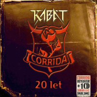 2CDKab�t / Corrida / 20 let / 2CD