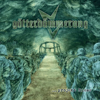 LPG�tterd�mmerung / ..projekt Riese / Vinyl
