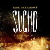 CDHarperov� Jana / Sucho / MP3