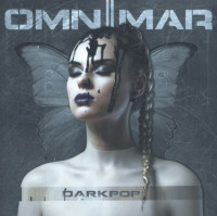CDOmnimar / Darkpop / Digipack