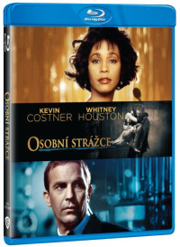 Blu-RayFILM /  Osobn� str�ce / Bodyguard / Blu-Ray