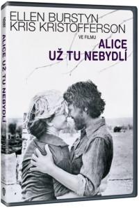 DVDFILM / Alice u� tu nebydl�