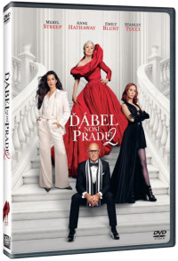 DVDFILM / ��bel nos� Pradu 2