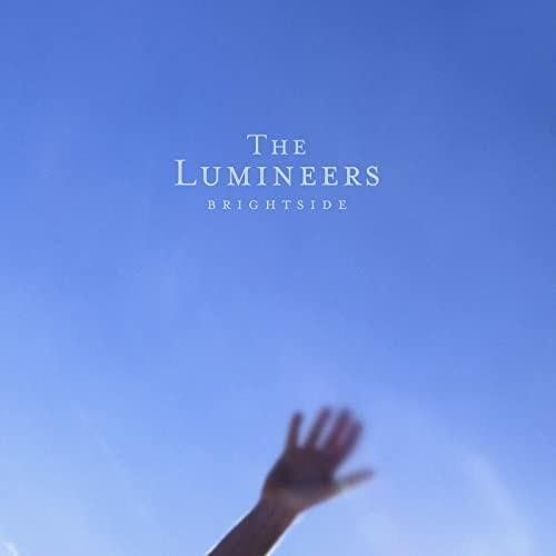 CD / Lumineers / Brightside / Digisleeve