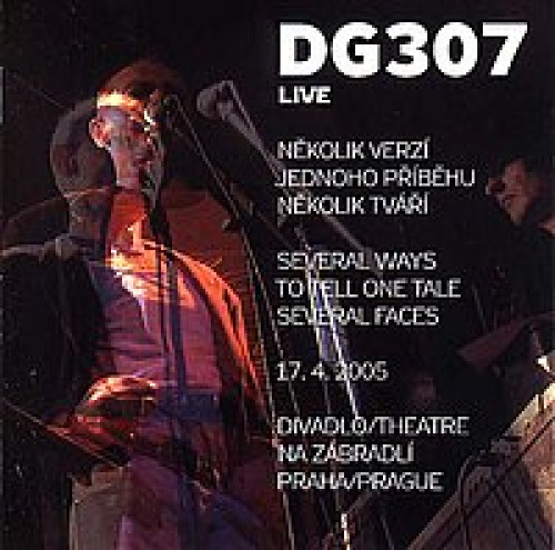 CD / DG 307 / Live