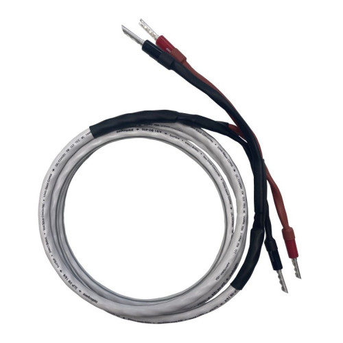 HIFI / HIFI / Repro kabel:AQ 646-1,5SG MKII / 3,0m