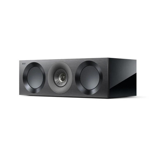 HIFI / HIFI / Repro centr�ln� / Kef Reference 2 meta / Gloss Black Co / 1ks