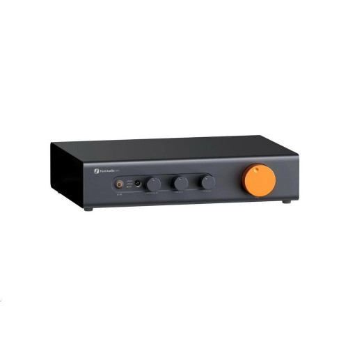 HIFI / HIFI / P�edzesilova�:Fosi Audio ZP3