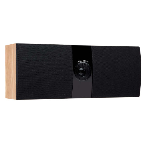 HIFI / HIFI / Repro centr�ln� / Fyne Audio-F300i LCR / Light Oak / 1ks