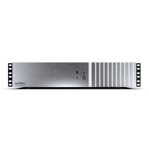 HIFI / HIFI / S�ov� filtr:IsoTek Smart Delta / Silver