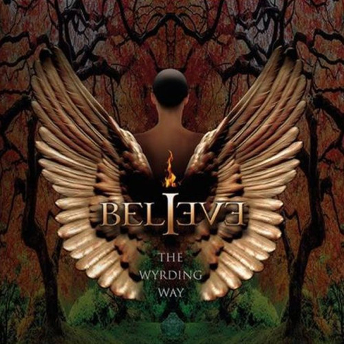 2LP / Believe / Wyrding Way / Vinyl / 2LP