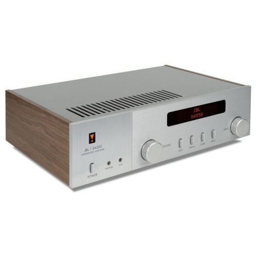 HIFI / HIFI / Integrovan� zesilova� / Streamer JBL SA550