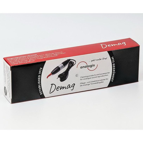 MC / HIFI / Demagnetiz�r pro magnetofony / Analogis Demag