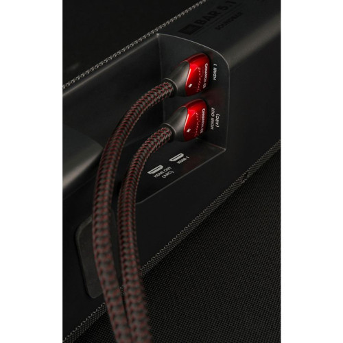 HIFI / HIFI / HDMI kabel:Audioquest Cinnamon 48 HDMI / 1,5m