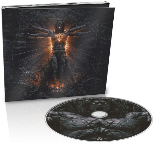 CD / In Flames / Clayman / 20th Anniversary / Digipack