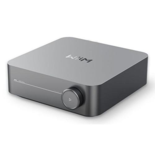HIFI / HIFI / Streamer / All In One System WiiM AMP / Space Gray