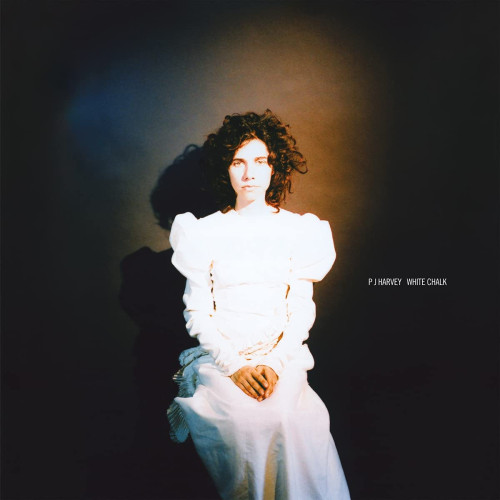 LP / Harvey PJ / White Chalk / Vinyl