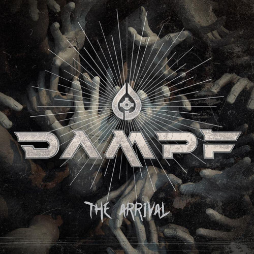 LP / Dampf / Arrival / Red / Vinyl