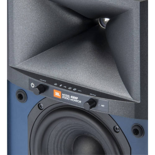 HIFI / HIFI / Repro All In One JBL 4305P BLK / 2ks