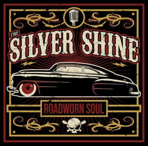CD / Silver Shine / Roadworn Soul